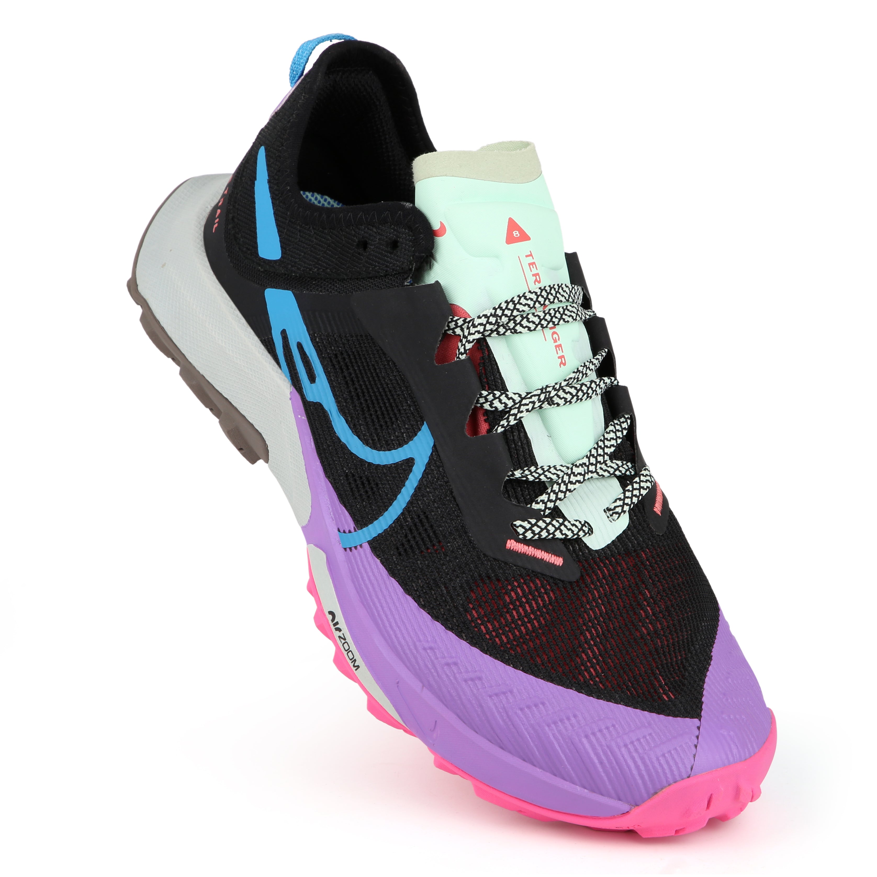 "Nike" Kiger Men Shoes