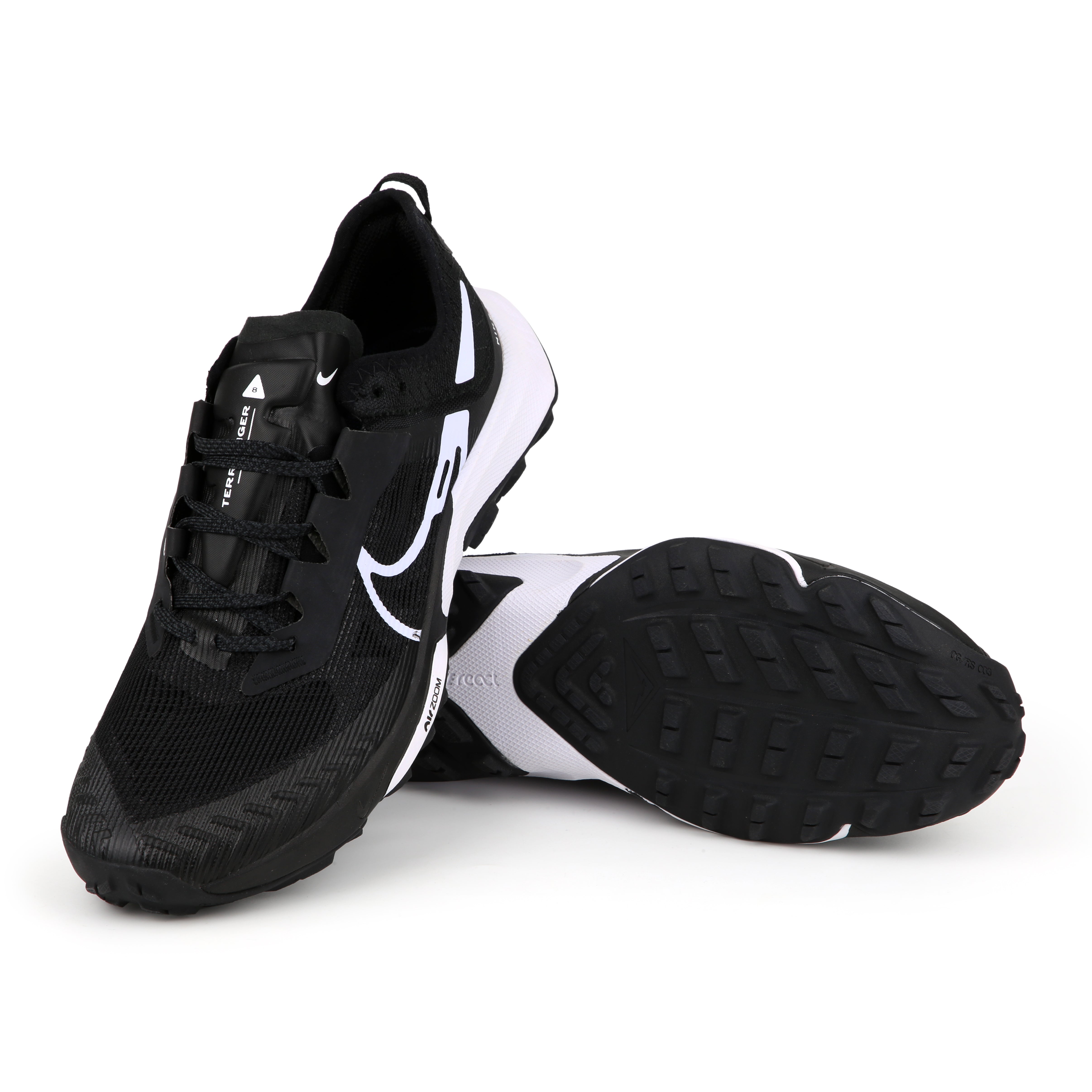 "Nike" Kiger Men Shoes