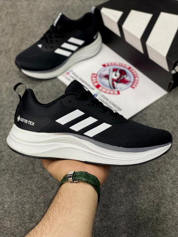 Adidas Lightweight Cushion Runner – Gore-Tex Edition - Free Delivery 0027