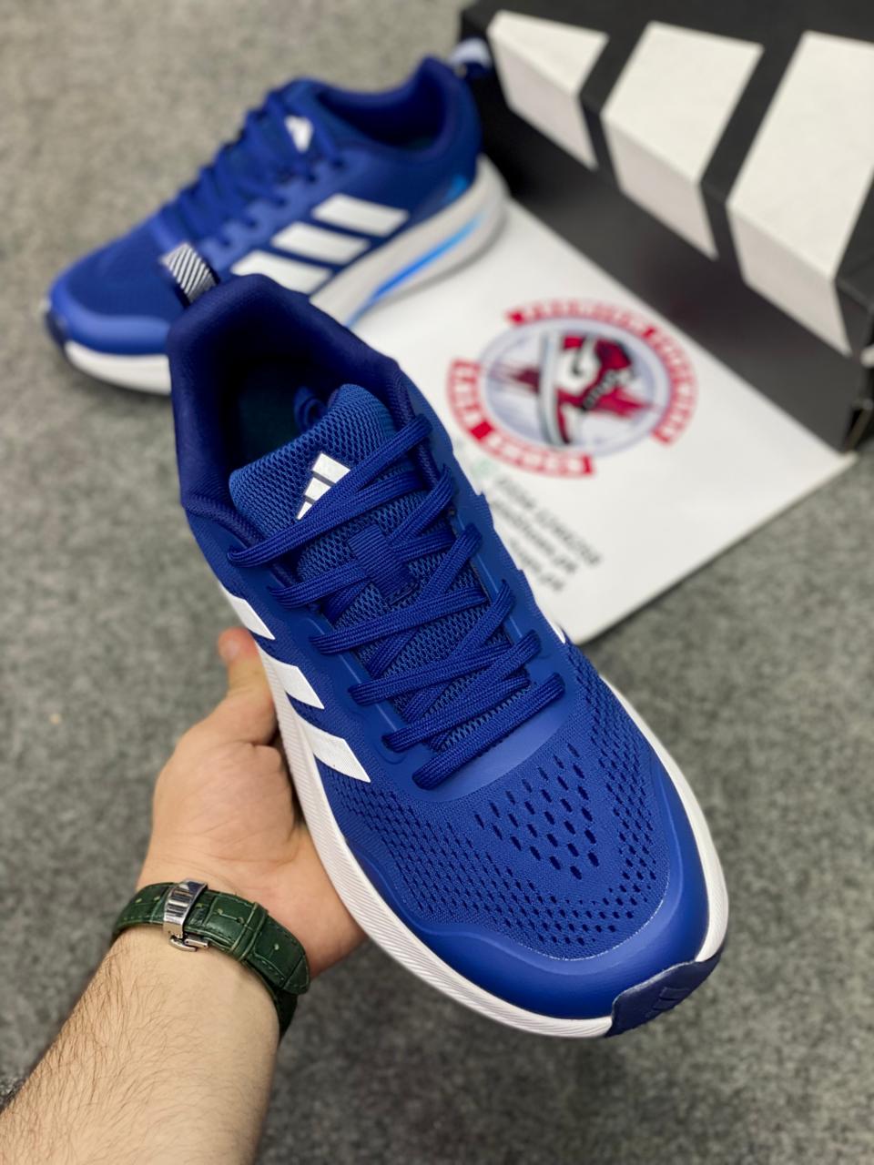 Adidas Breathable Gore-Tex Athletic Shoes - 0022