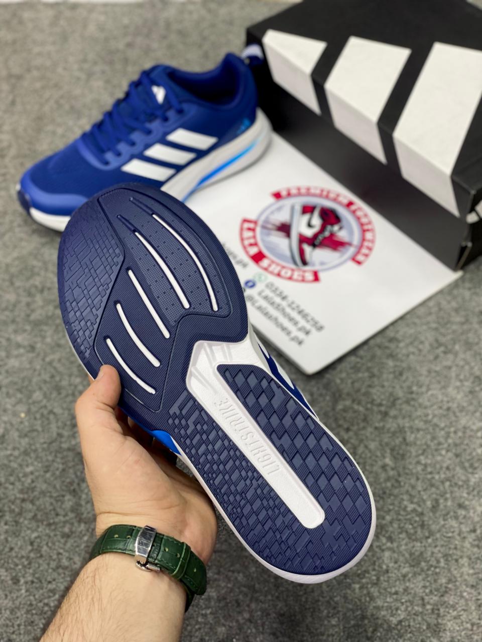 Adidas Breathable Gore-Tex Athletic Shoes - 0022