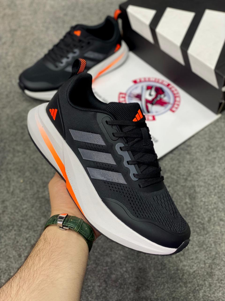 Adidas Breathable Gore-Tex Athletic Shoes - Free Delivery 0021