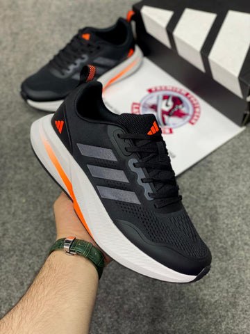 Adidas Breathable Gore-Tex Athletic Shoes - Free Delivery 0021