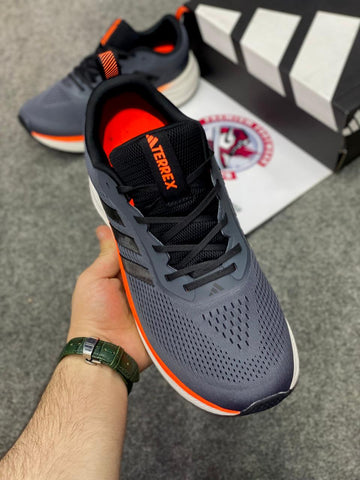 Adidas Lightweight Cushion Runner – Gore-Tex Edition - Free Delivery 0025