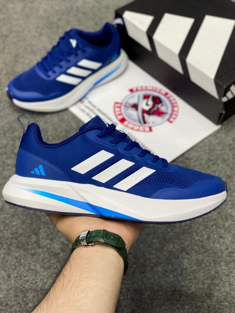 Adidas Breathable Gore-Tex Athletic Shoes - 0022