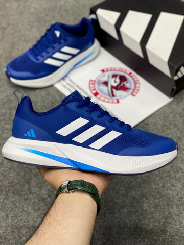 Adidas Breathable Gore-Tex Athletic Shoes - 0022