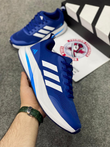 Adidas Breathable Gore-Tex Athletic Shoes - 0022