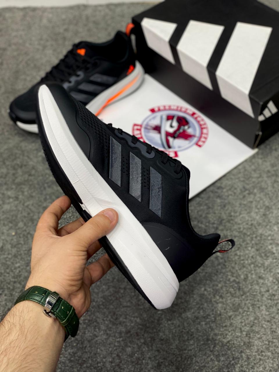 Adidas Breathable Gore-Tex Athletic Shoes - Free Delivery 0021