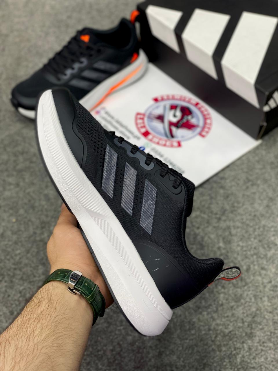 Adidas Breathable Gore-Tex Athletic Shoes - Free Delivery 0021