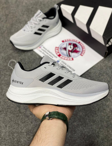 Adidas Lightweight Cushion Runner – Gore-Tex Edition - Free Delivery 0027