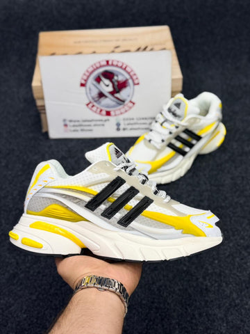 Adidas Response CL Chunky Sneakers – Retro 2000s Style