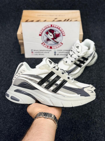 Adidas Response CL Chunky Sneakers – Retro 2000s Style
