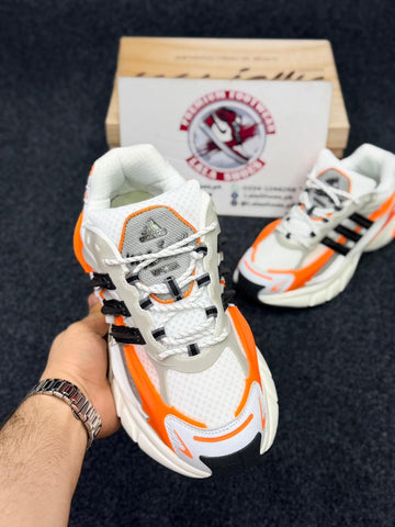 Adidas Response CL Chunky Sneakers – Retro 2000s Style