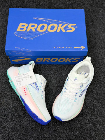 Brooks Glycerin 21 Neutral Cushioning Running Shoes - BRKS01026