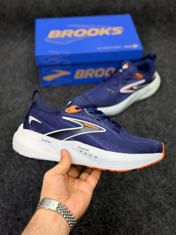Brooks Glycerin 21 Neutral Cushioning Running Shoes - BRKS01021