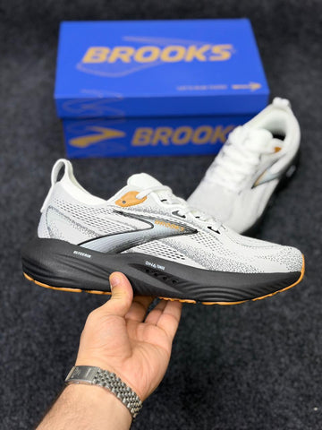 Brooks Glycerin 21 Neutral Cushioning Running Shoes - BRKS01023