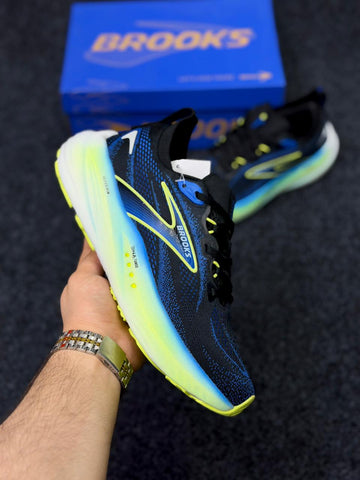 Brooks Glycerin 21 Neutral Cushioning Running Shoes - BRKS01025