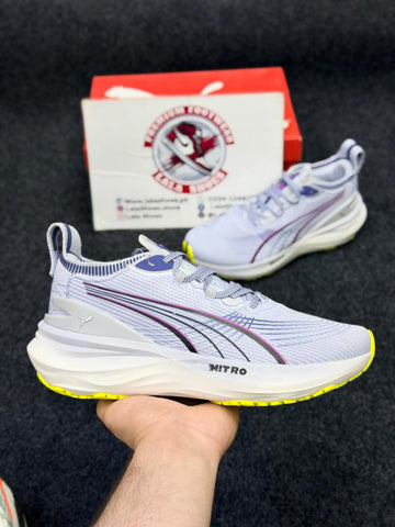Puma ForeverRun Nitro Men’s Running Shoes –  Cushioned Sports Sneakers PUM01511