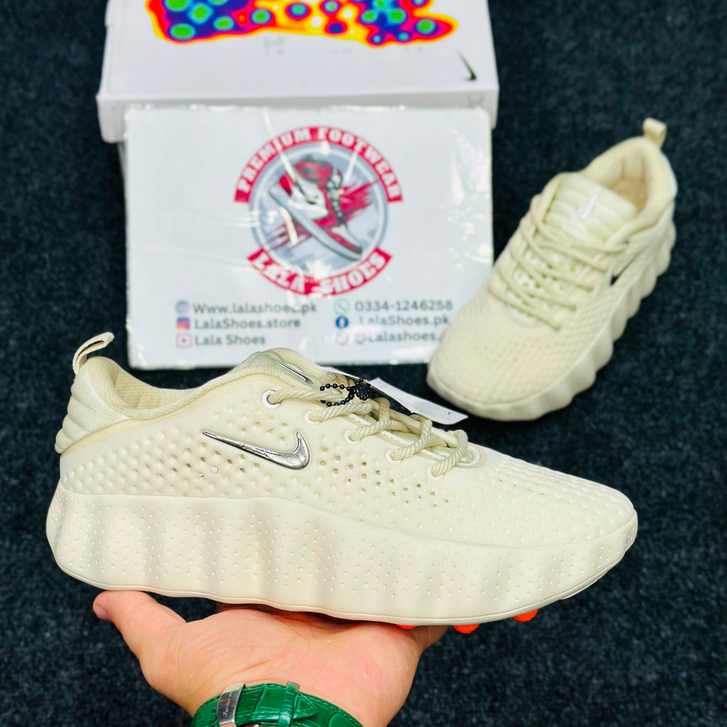 Nike mind