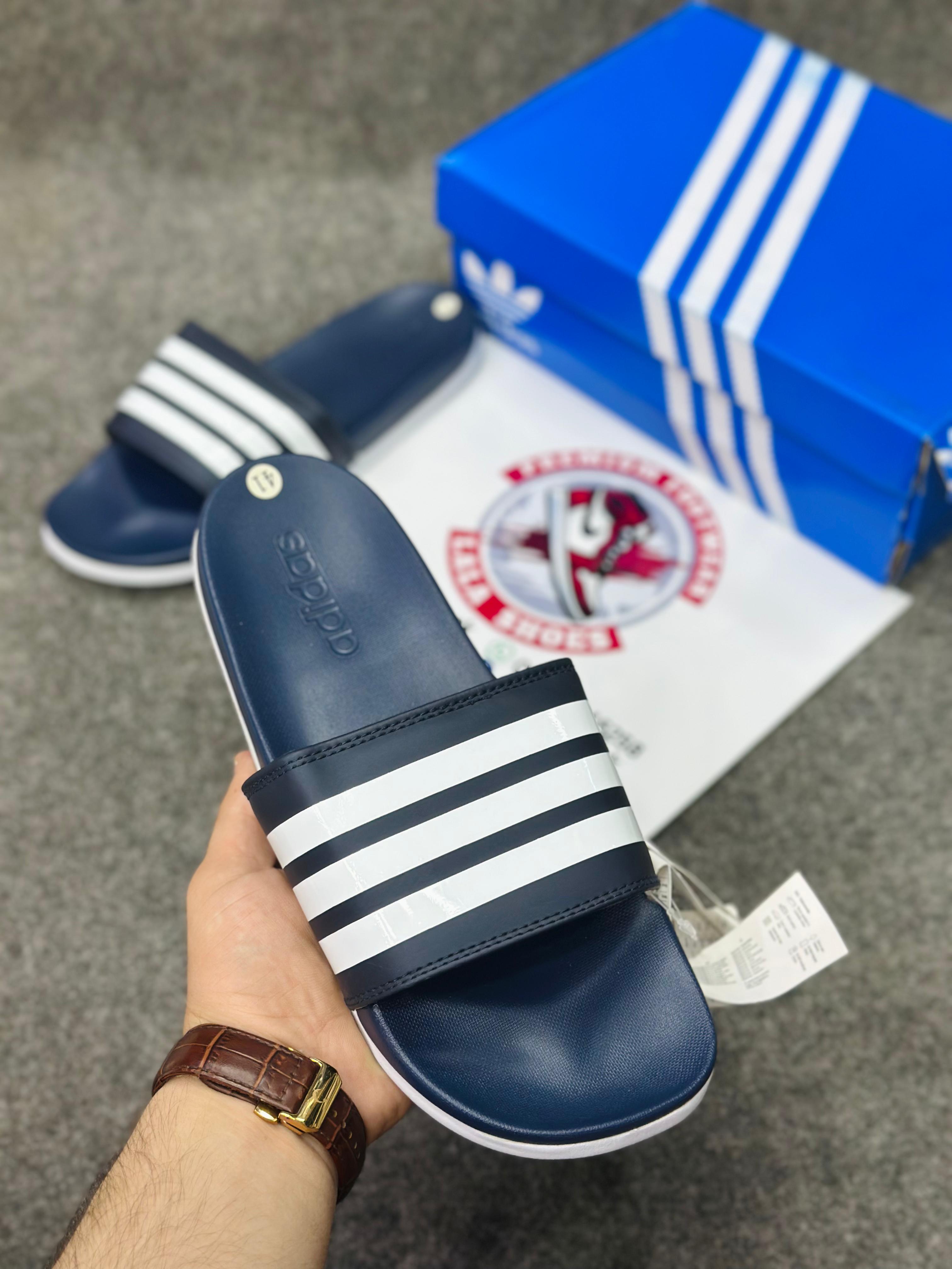 Adidas Comfort slides - 8801