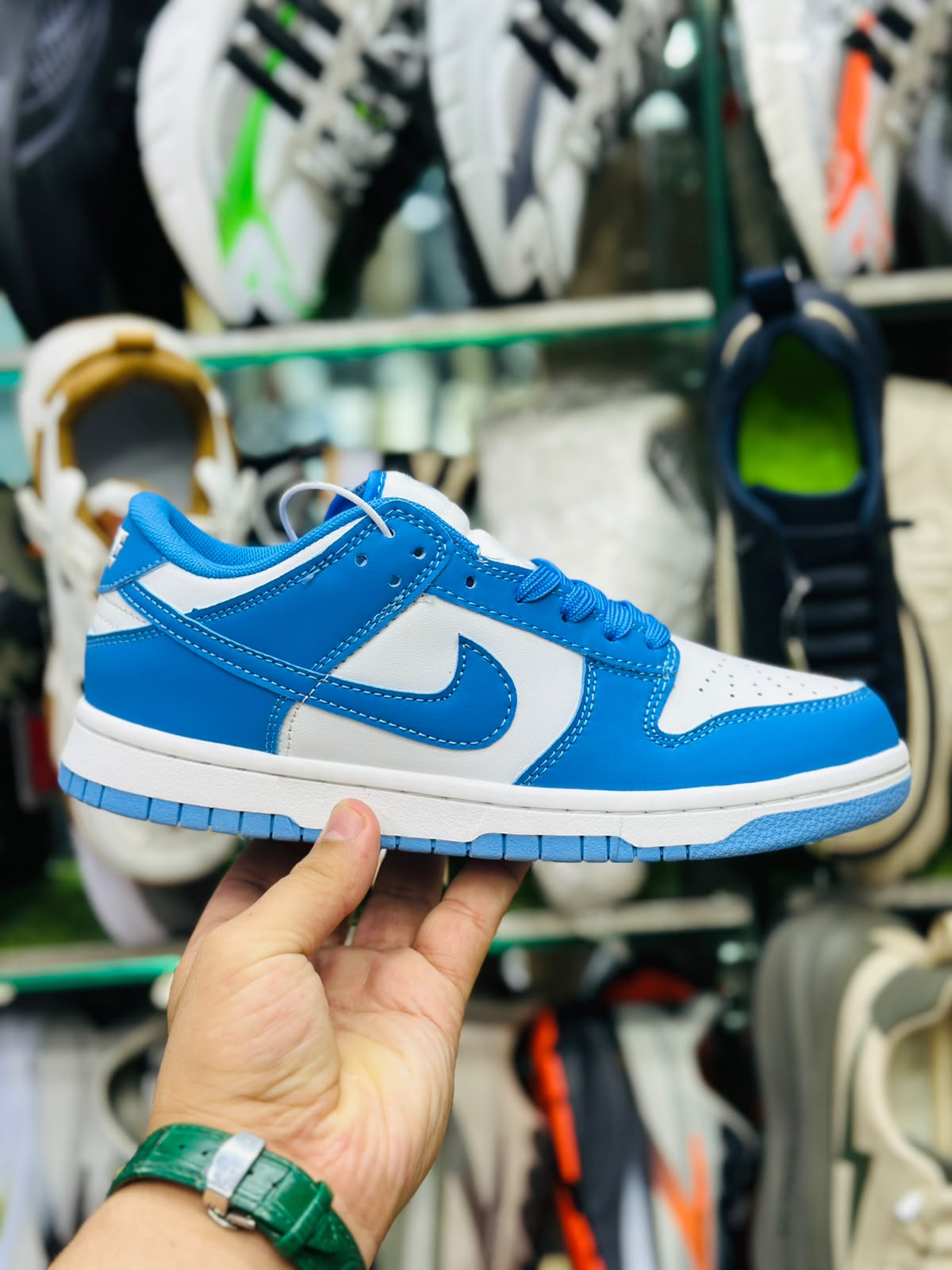 Nike panda sb dunks