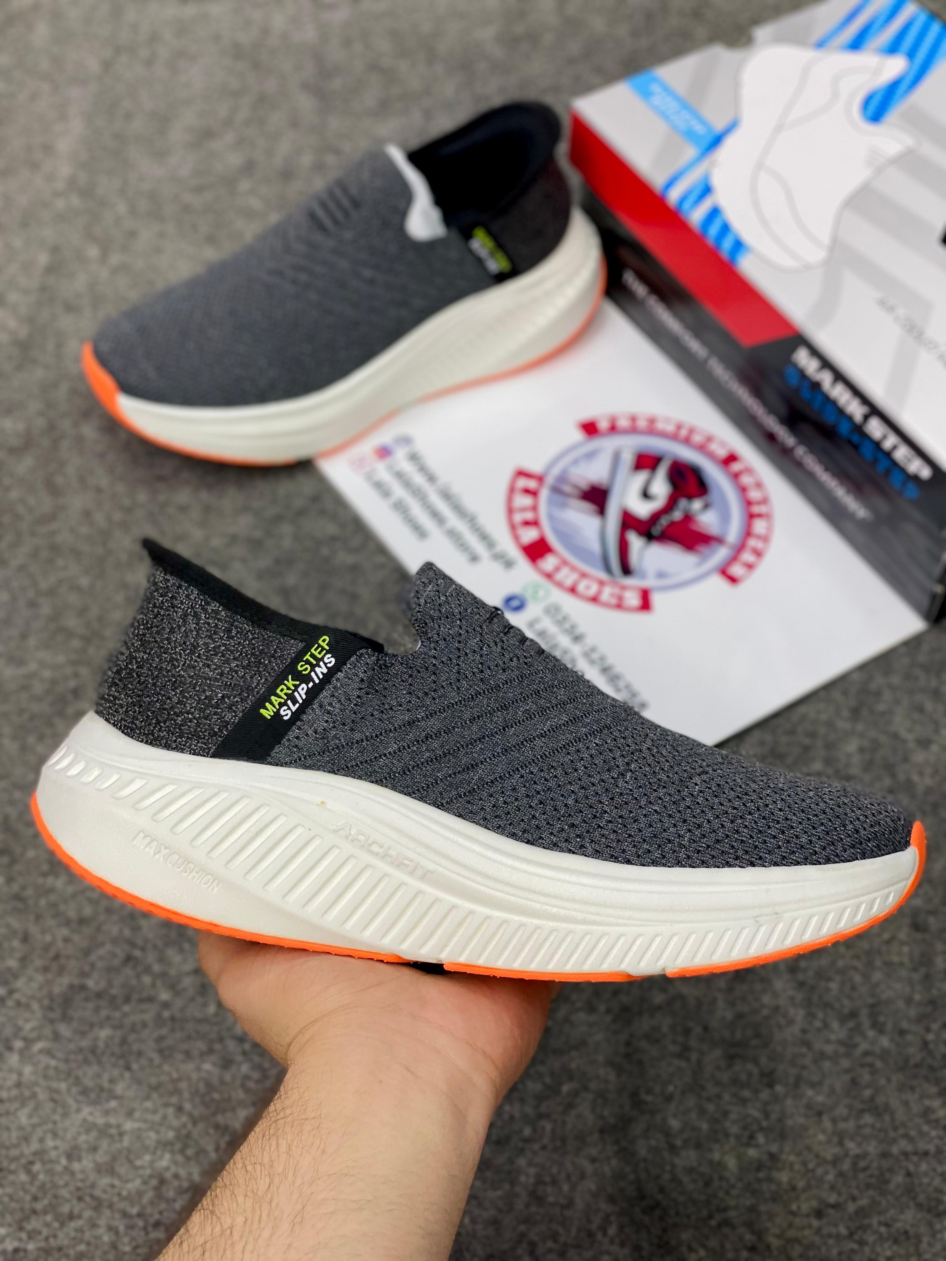 Skechers Mark Step Slip-ins - Free Delivery All Over Pakistan - 001212