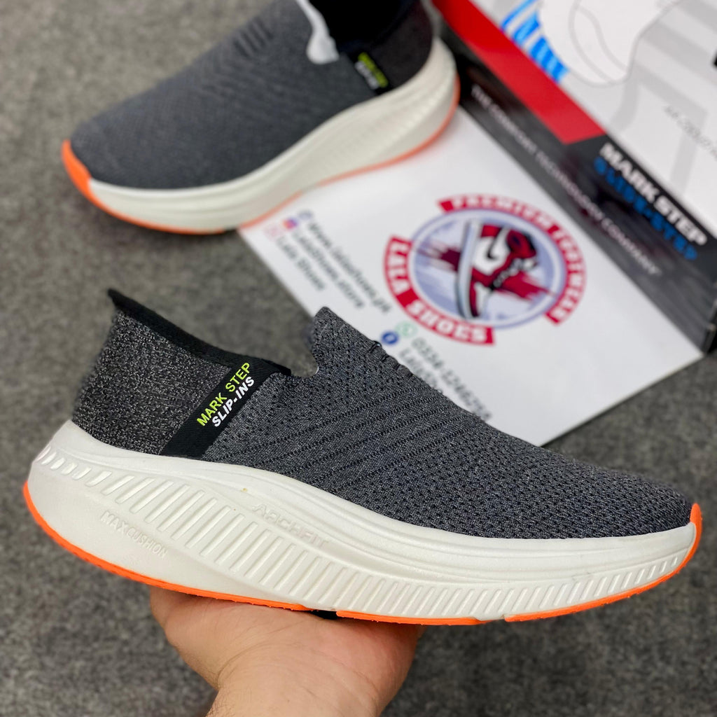 Skechers Mark Step Slip-ins - Free Delivery All Over Pakistan - 001212