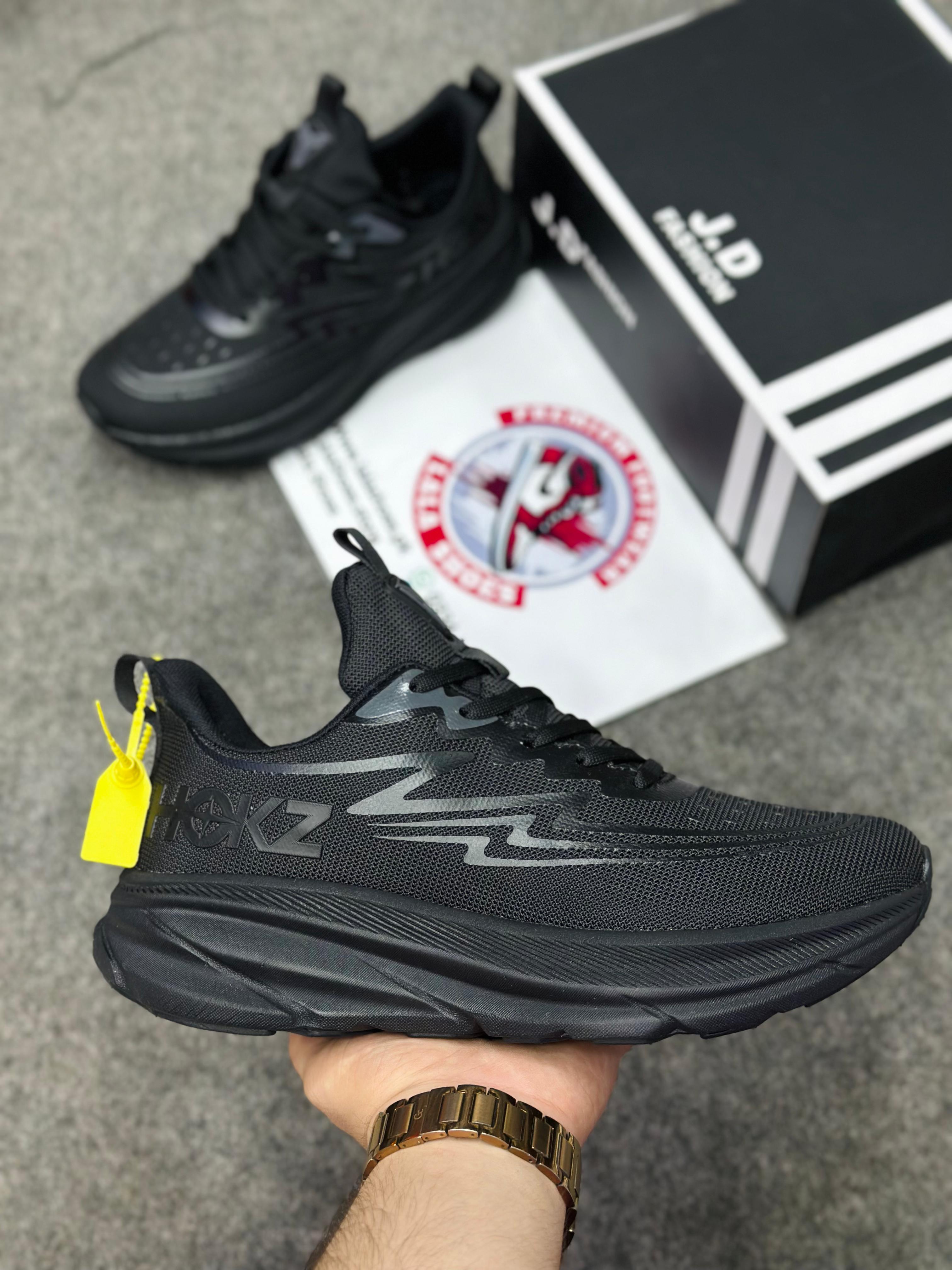 Hoka One One Mens Trainers - 2003
