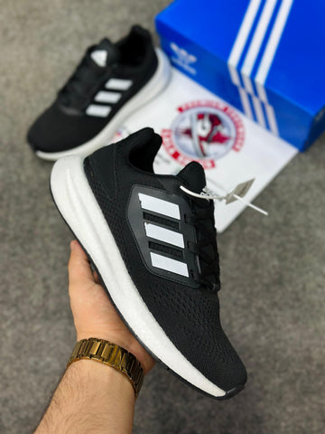 Adidas Ultra Boost 002219 - Lightweight &amp; Best for Gym