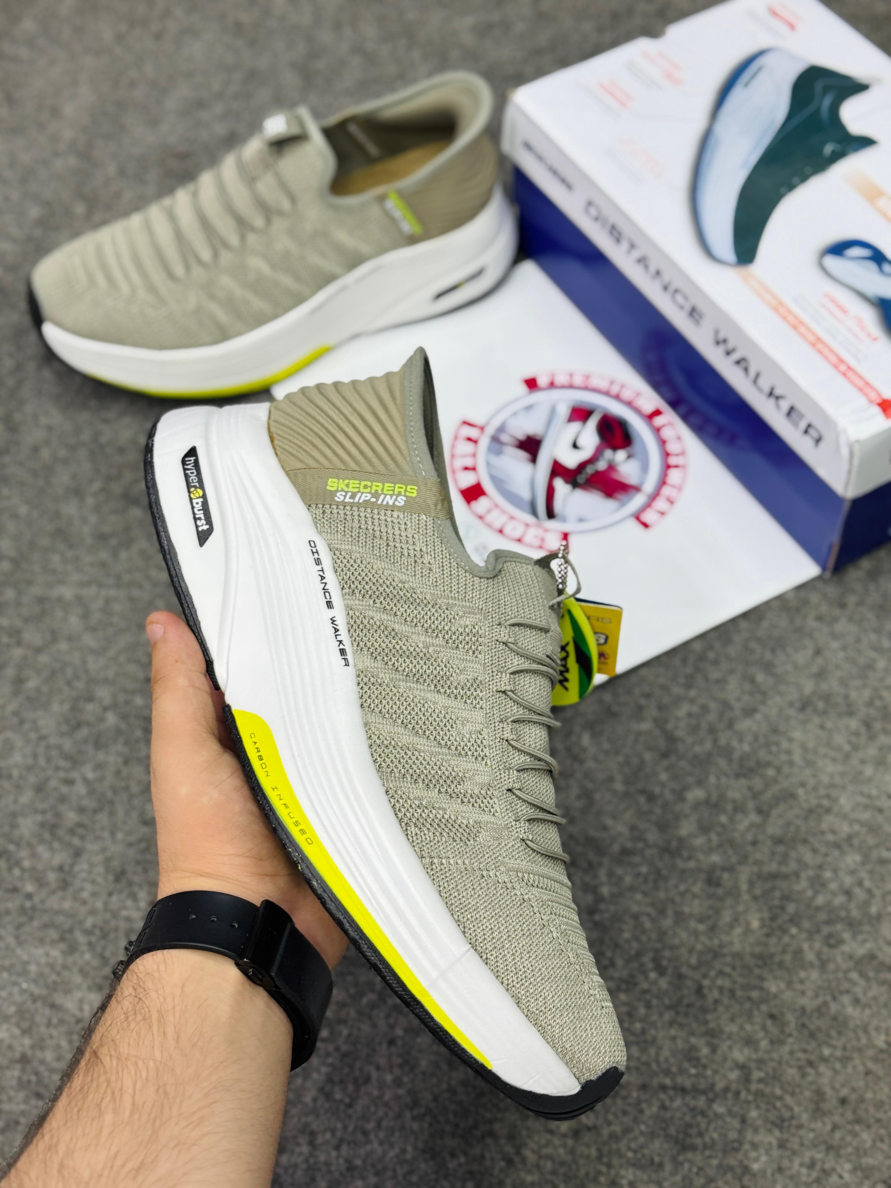 Skechers Hyper Burst® 032100 - Lightweight - Comfortable & Breathable