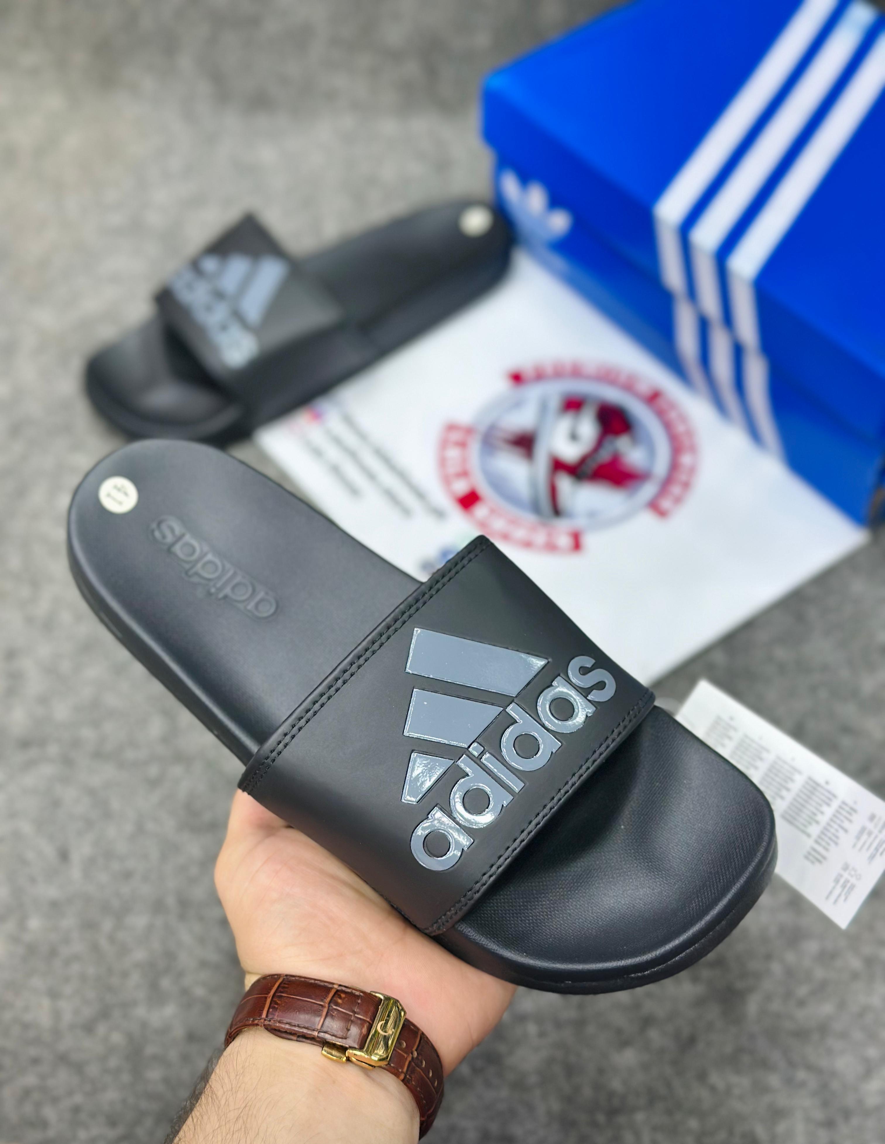 Adidas Comfort slides - 8804