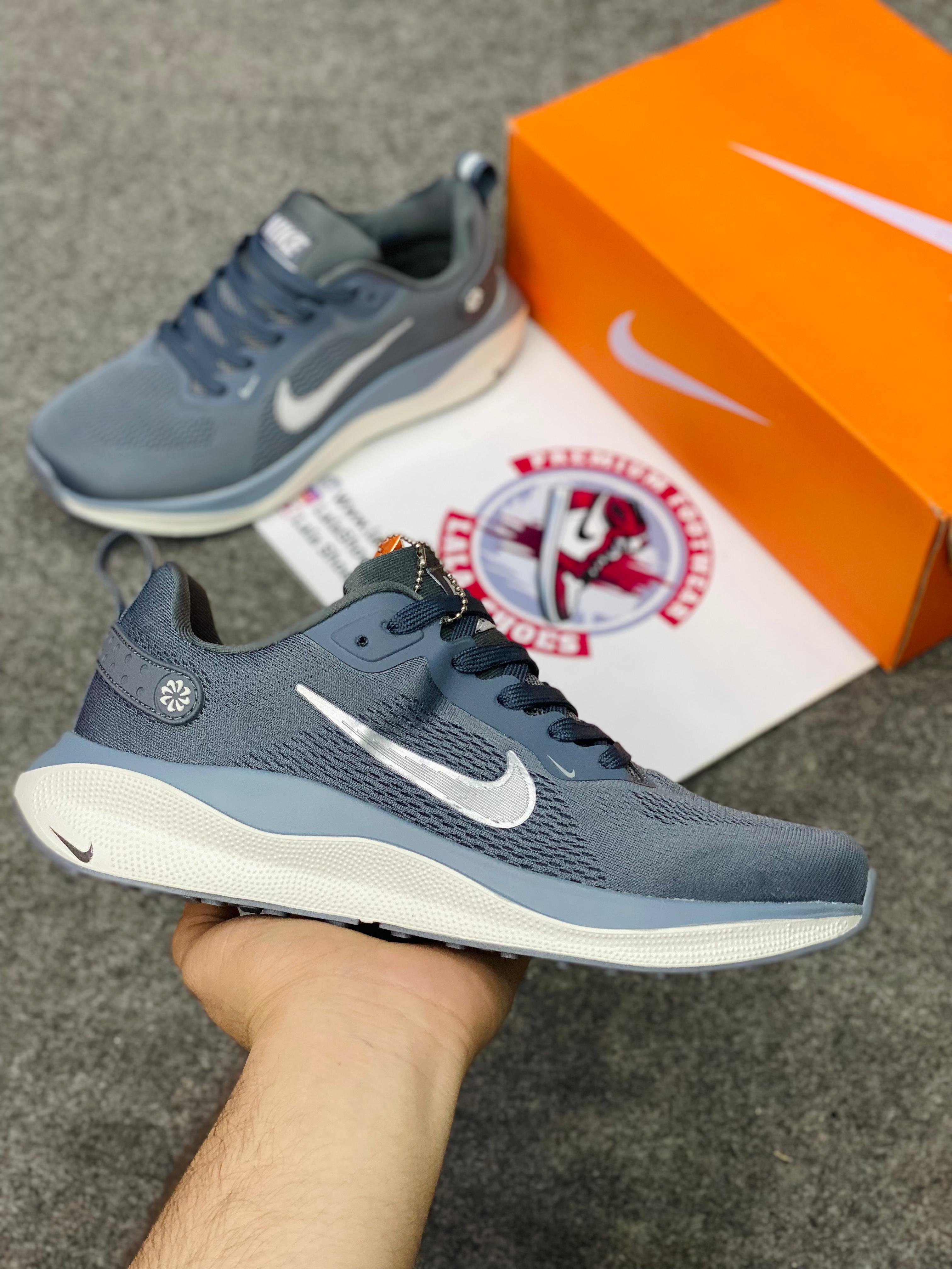 Nike Shoes for Men - Light weight Free Delivery 0012