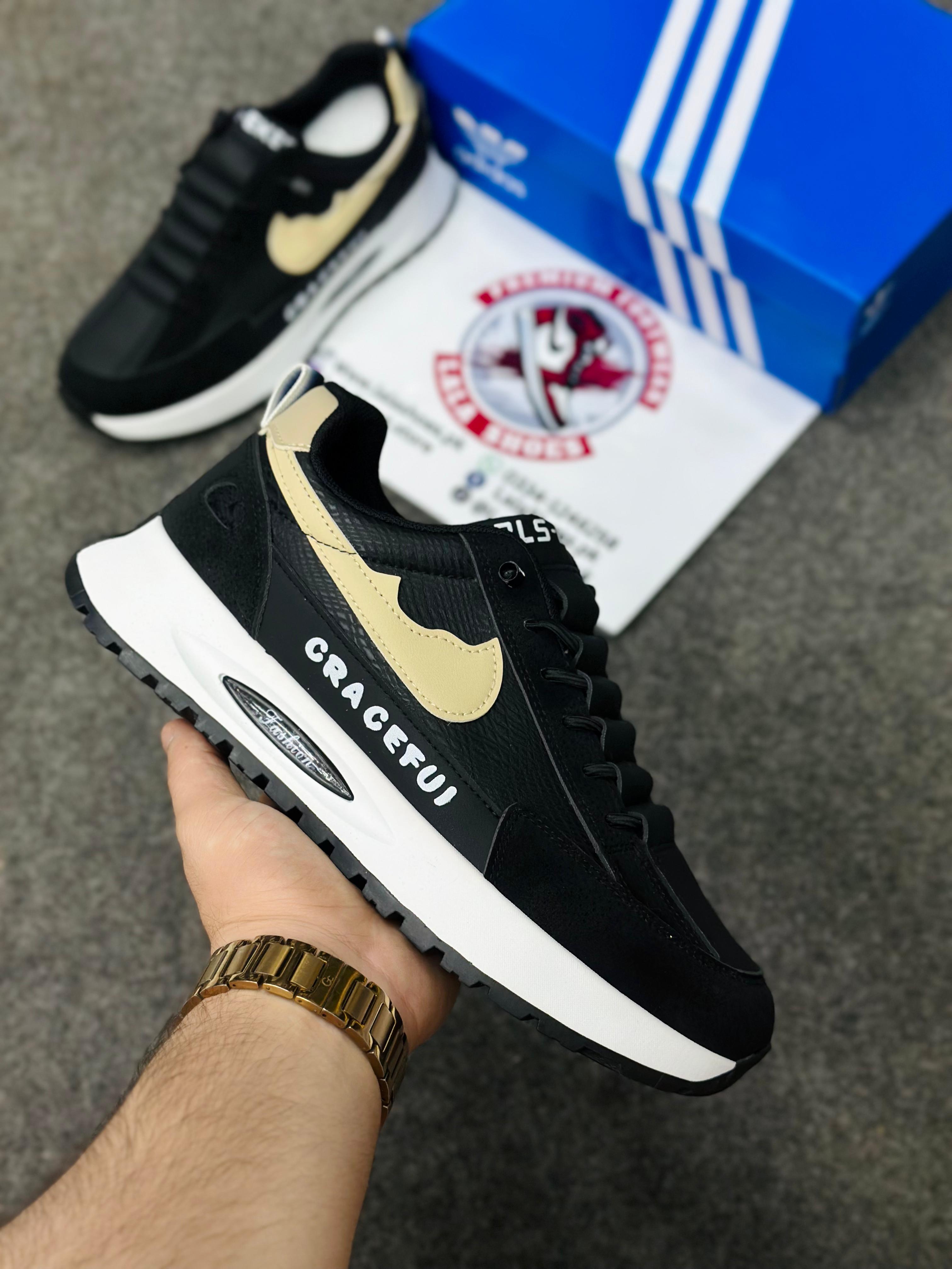 Fashion Shoes 012304 - Comfortable sole