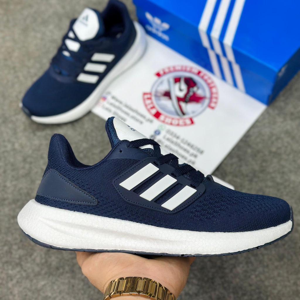 Adidas Ultra Boost 002215 - Lightweight &amp; Best for Gym