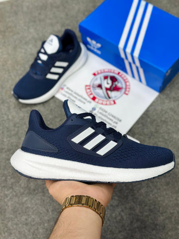 Adidas Ultra Boost 002215 - Lightweight &amp; Best for Gym