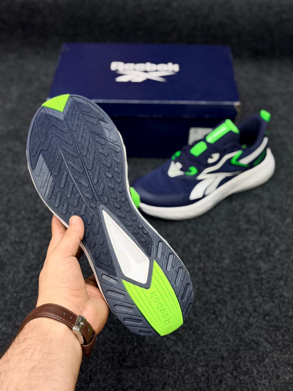 Reebok