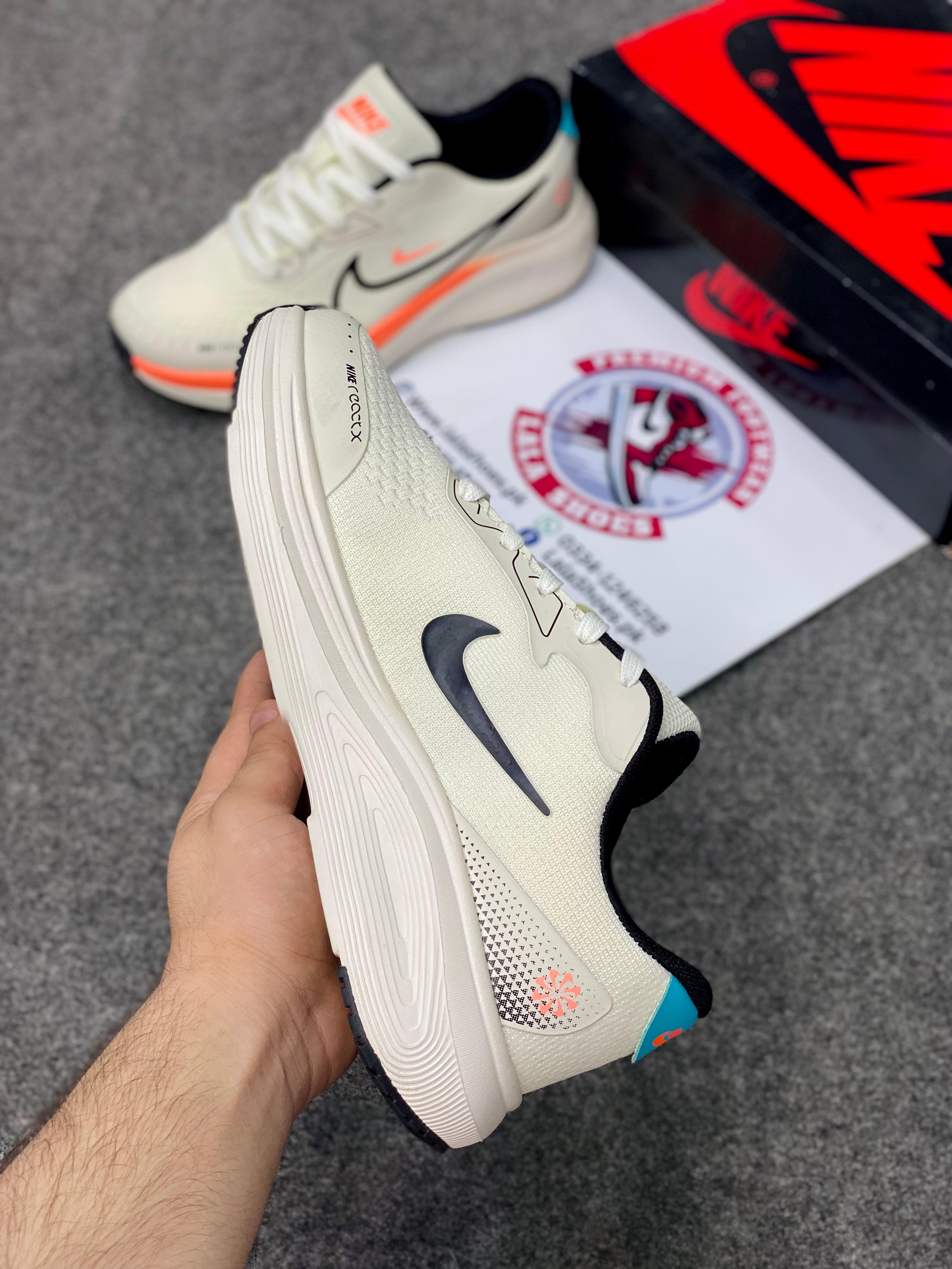 Nike Pagases in Pakistan - Lightweight - Running & Gym - 00237