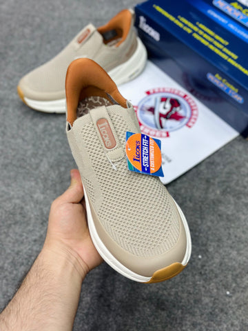 Skechers Hyperburst 2106 Memory Foam Technolgy 2025 Export - Free Delivery