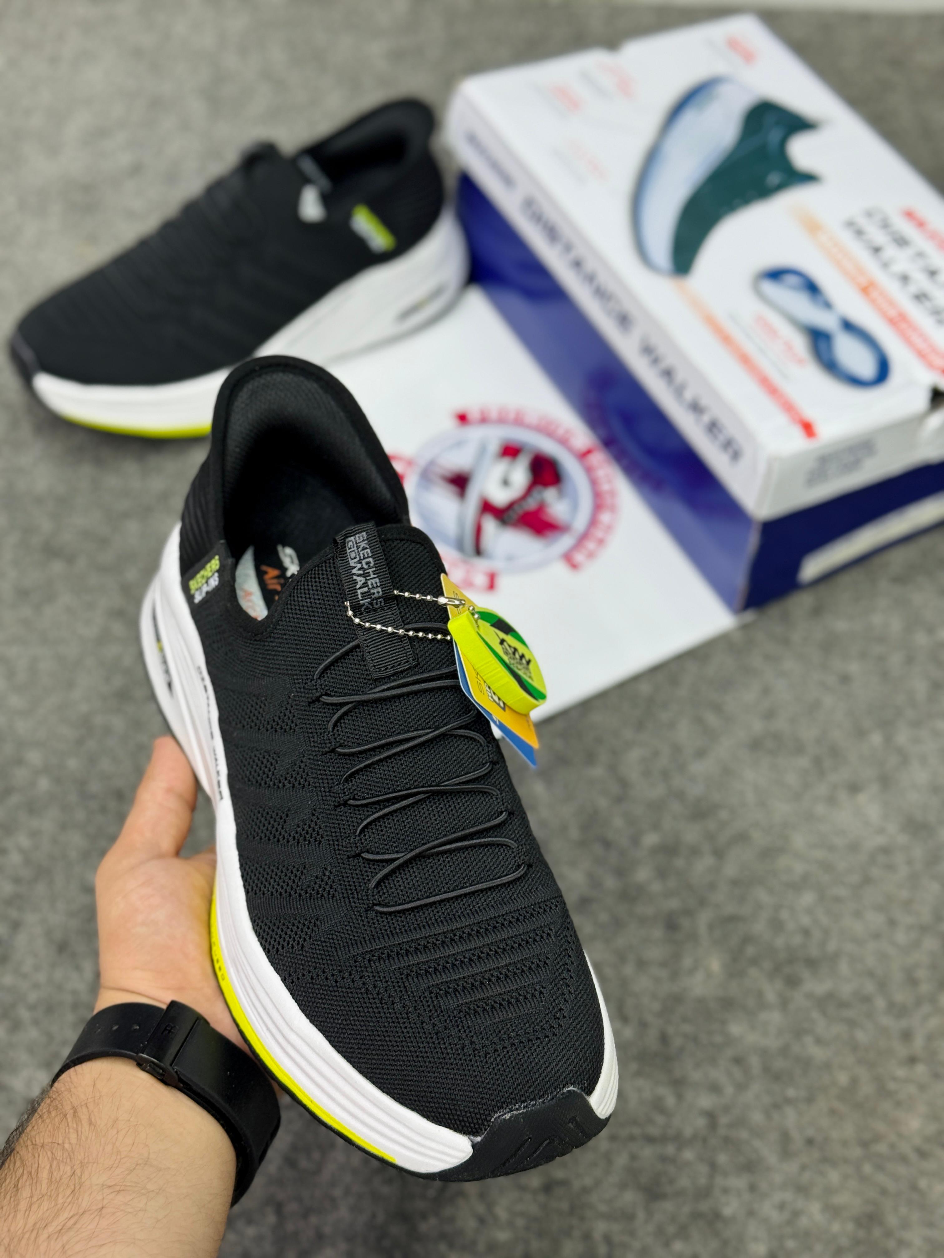 Skechers Hyper Burst® 032101 - Lightweight - Comfortable & Breathable