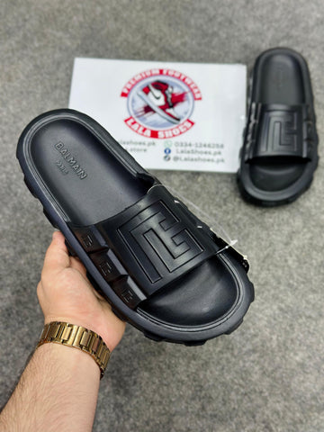 Balmain Comfort & Lightweight slides - 9002
