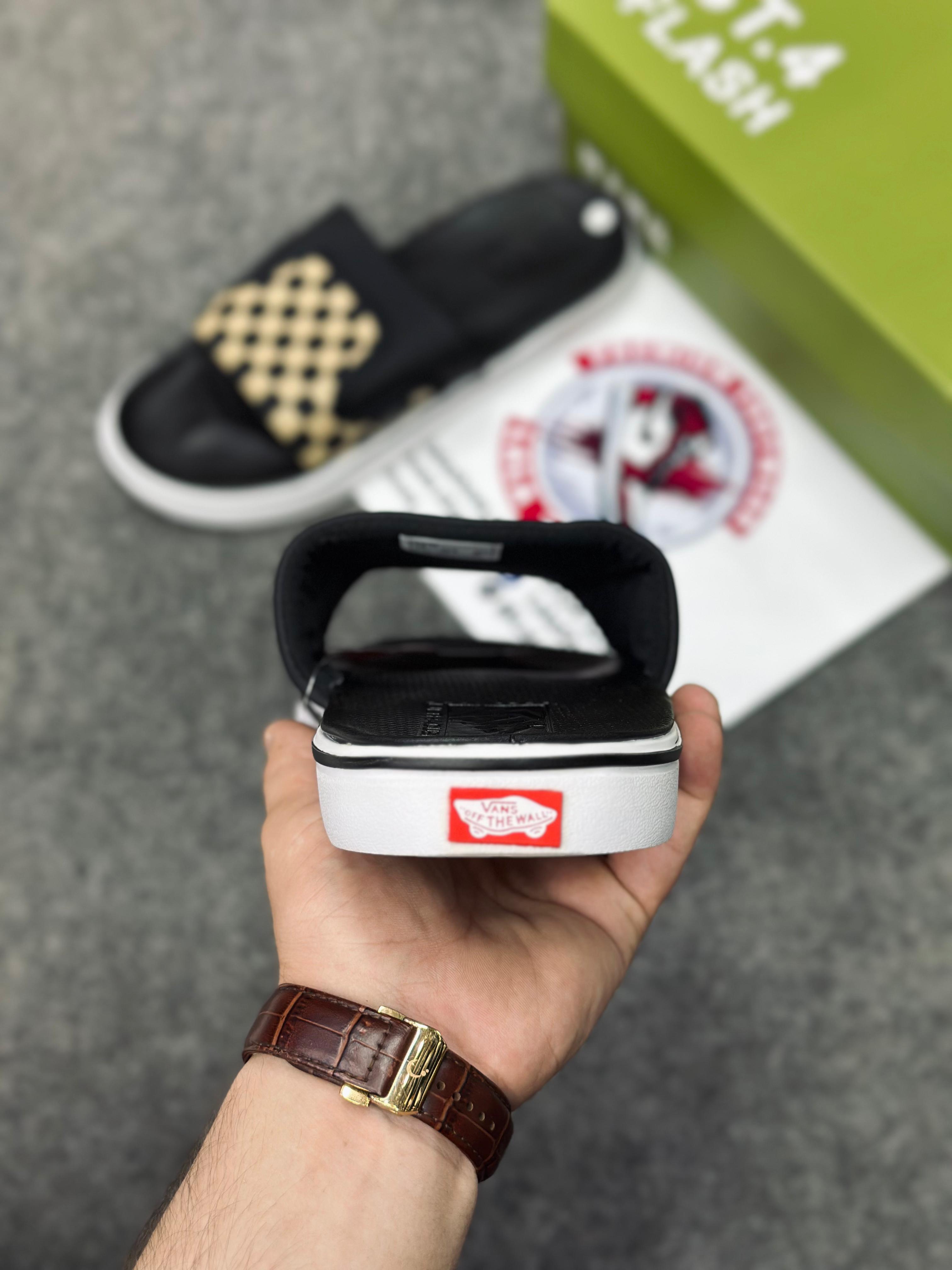 Vans Ultra Lightweight slides - 1005
