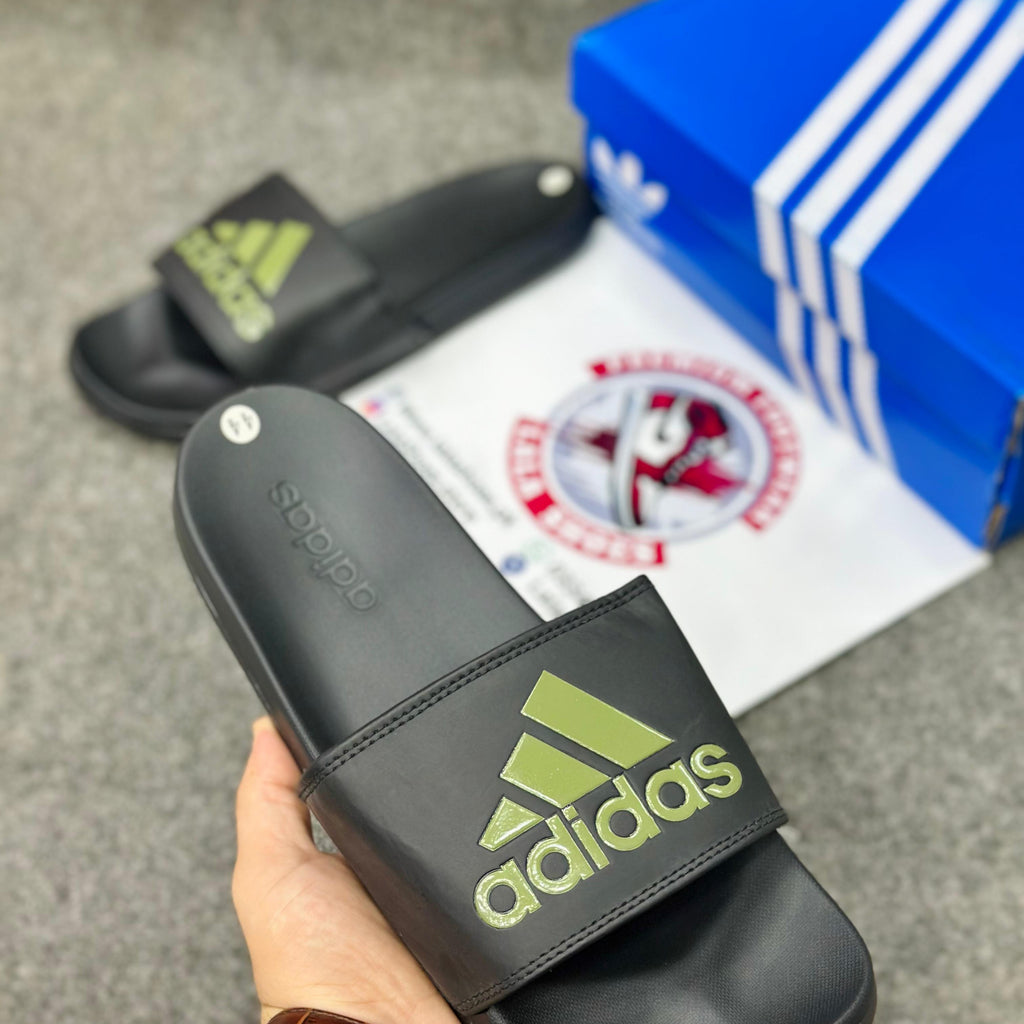 Adidas Flipflop slides