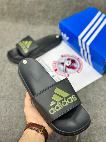 Adidas Flipflop slides