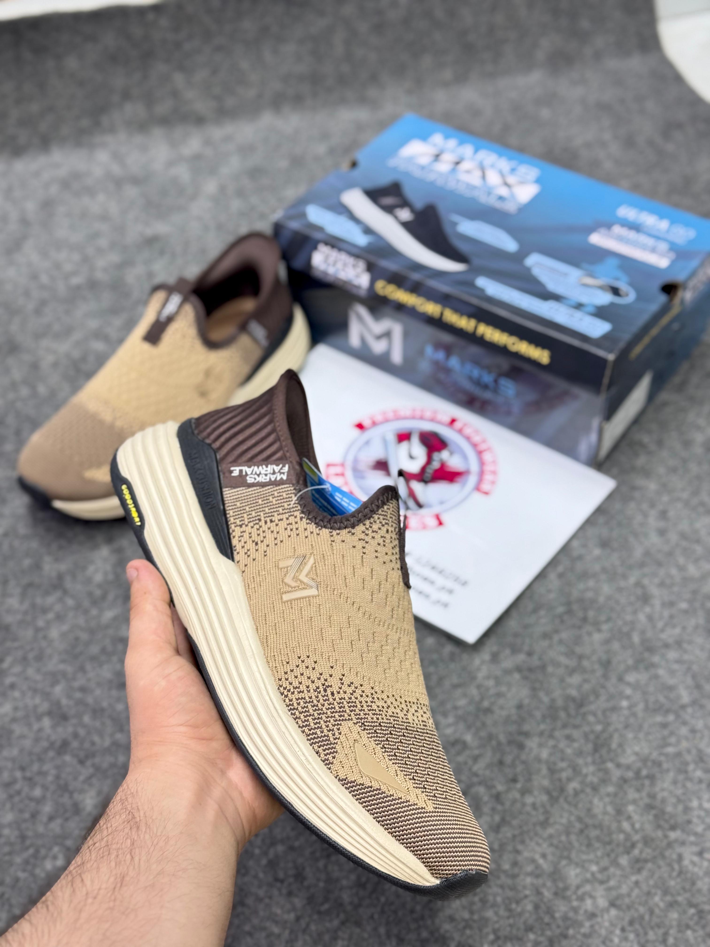Skechers Slip-ins: Max Cushioning Hyper Burst 24789, Running Shoes in Pakistan