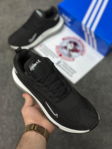 Nike Air Max 720 Black