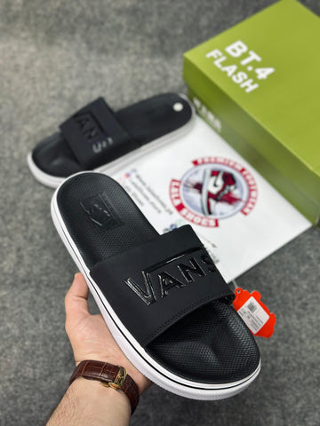 Vans Ultra Lightweight slides - 1001