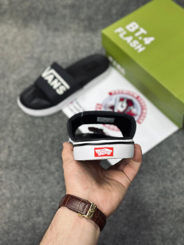 Vans Ultra Lightweight slides - 1002