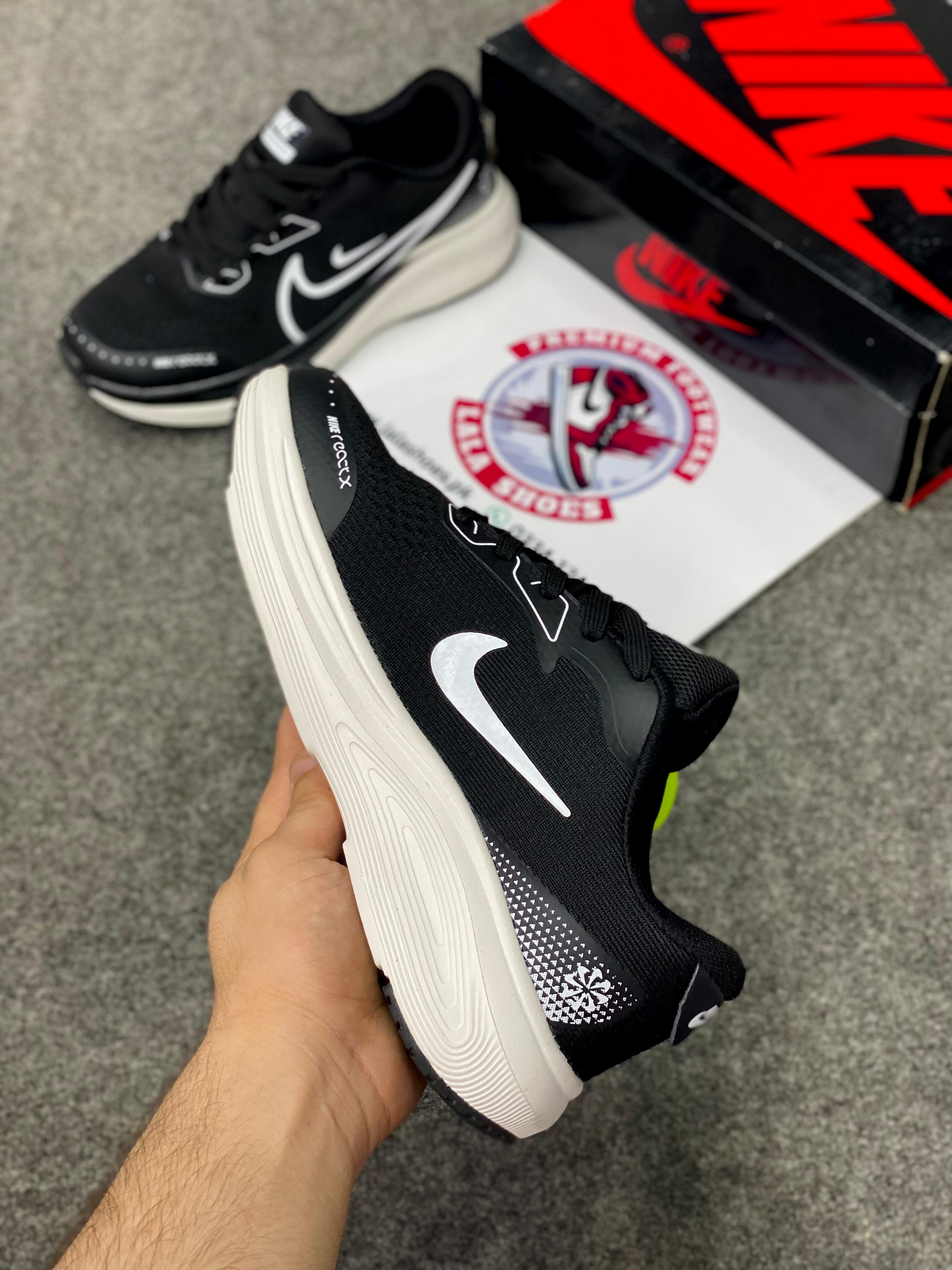 Nike Pagases in Pakistan - Lightweight - Running & Gym - 00236