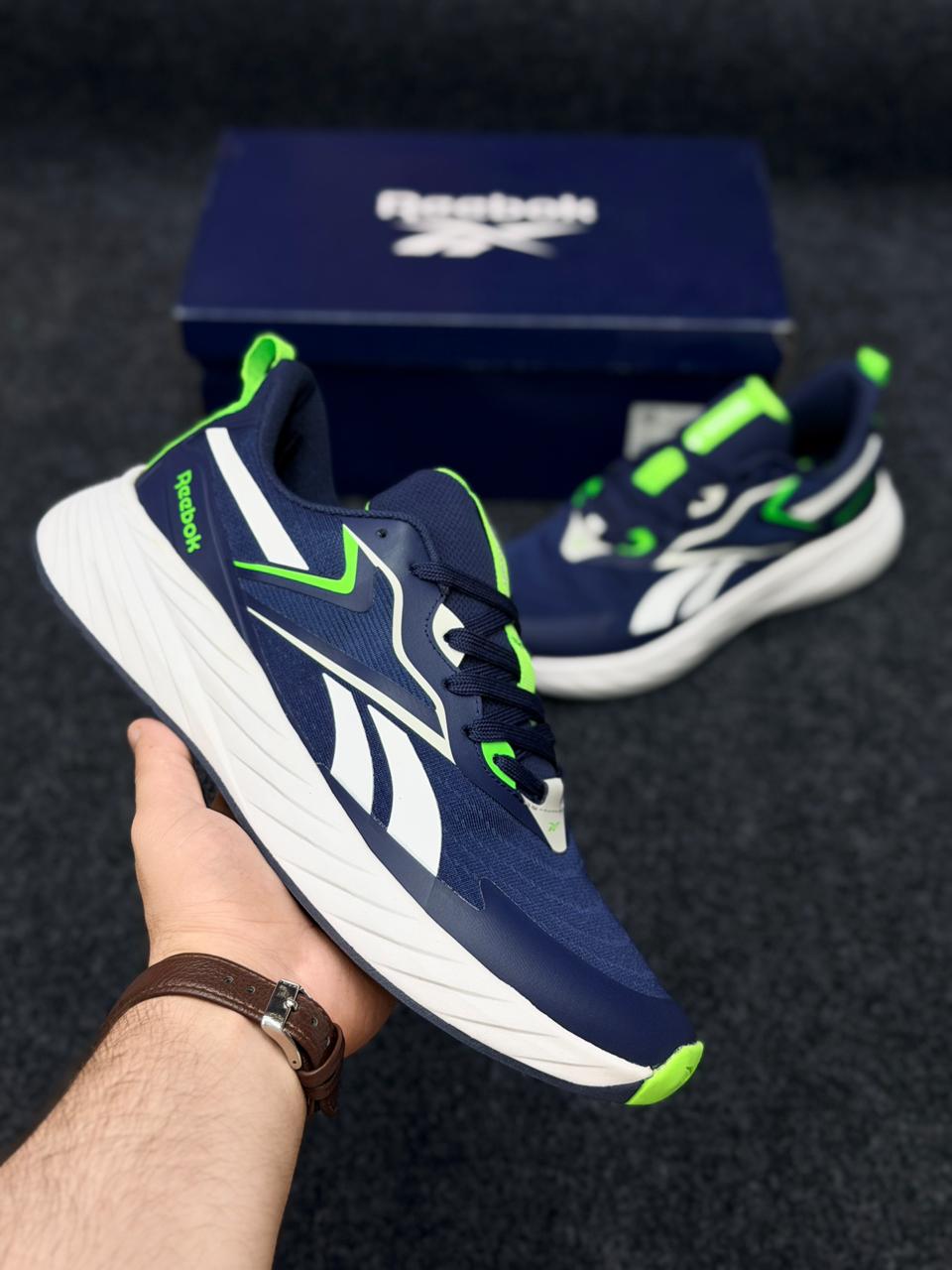 Reebok