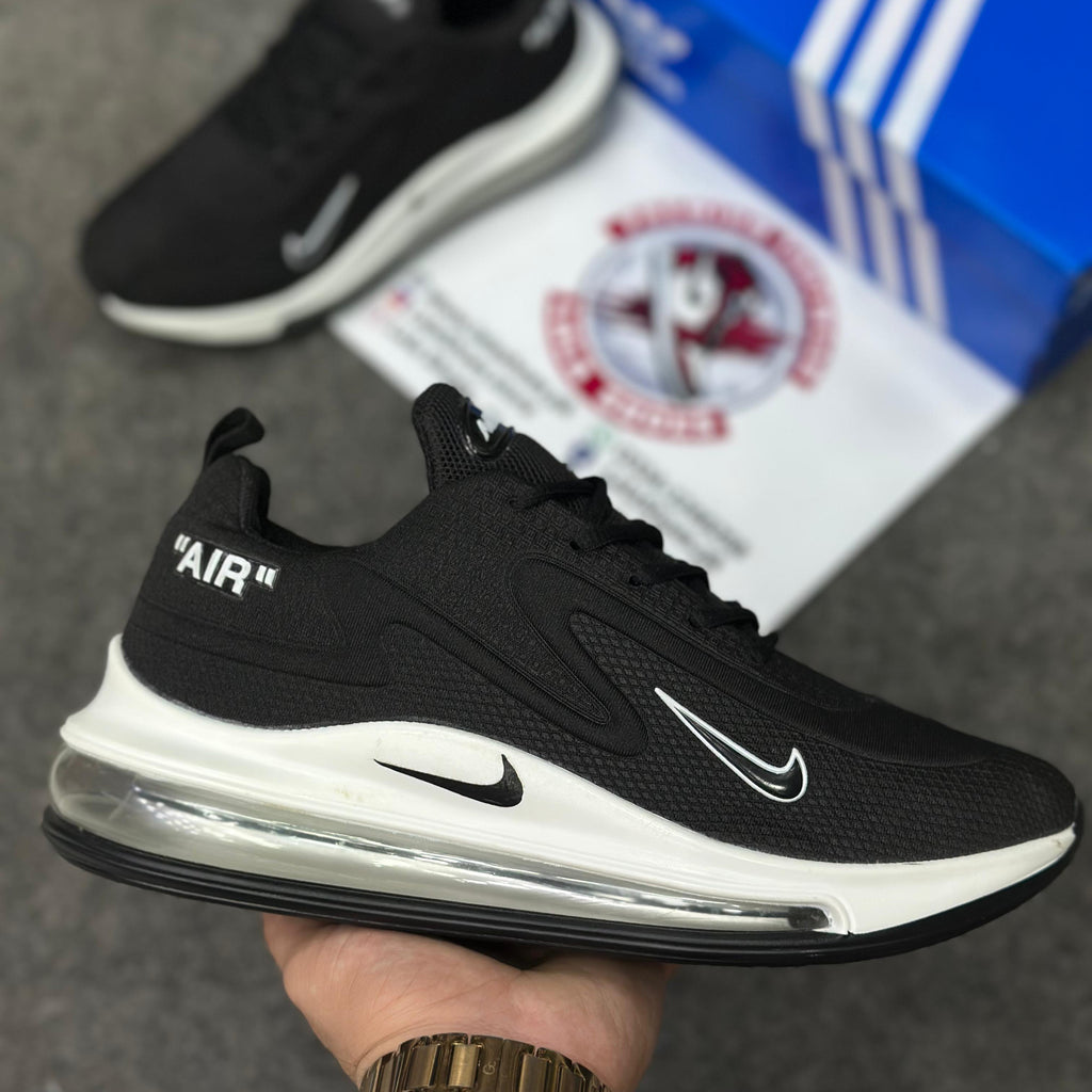 Nike Air Max 720 Black